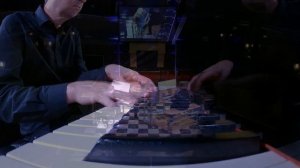 CZARDAS - MONTI - PIANO & ORGAN - PORTICO OF ARDS - SCOTT BROTHERS DUO