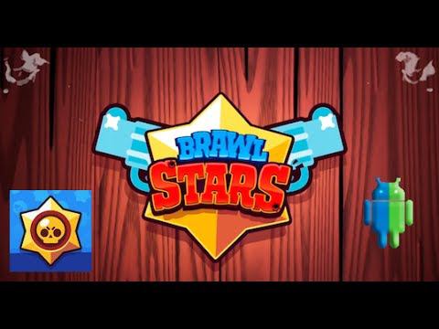 Brawl Stars на Android/iOS GamePlay HD смотреть онлайн