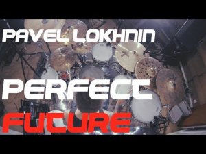 Pavel Lokhnin - Perfect Future Alpha Bass