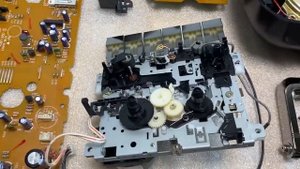 Panasonic RX FS 430