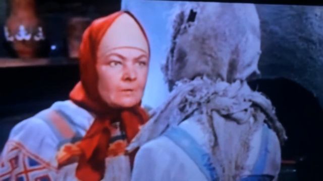 Морфушенька душенька скаска ???????? смотреть онлайн