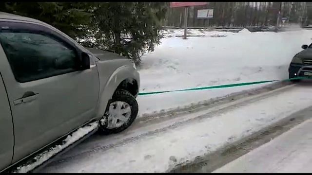 Помогли Патфайндеру, ML230 W163 смотреть онлайн