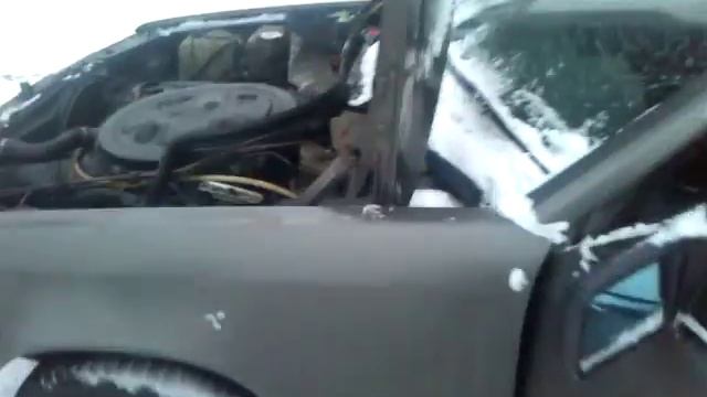 морозный запуск 124 смотреть онлайн