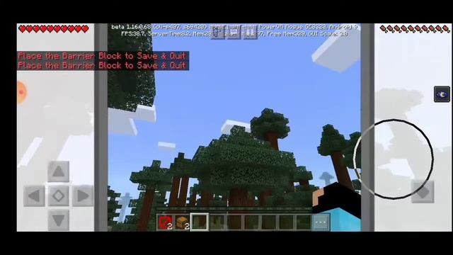 Обзор мода на рабочий телефон в майнкрафт 1.16 пе смотреть онлайн