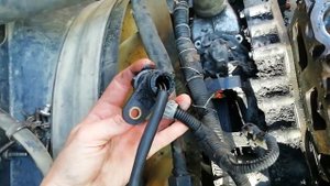 Рено Премиум замена форсунок замена компрессора, Renault Premium 420 dci