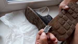 Сапожный клей - Полиуретановый клей