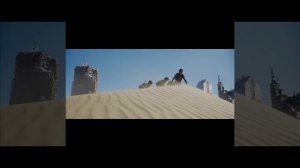 Maze Runner: Scorch Trials - Running on empty