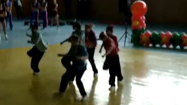 Весна в кедах 2011 ЗНУ смотреть онлайн