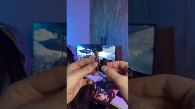 Название NB-35 #кронштейн #пантограф #мышка #техника #игры #csgo #dota2 смотреть онлайн