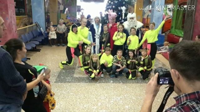 Это поздравление моей любимой команде ZUMBA??? смотреть онлайн