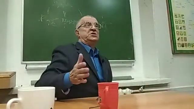 Александр Попов: Ошибка это ушиб об истину [21.02.2019] смотреть онлайн