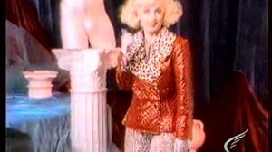 Светлана Разина - "Зима".VOB