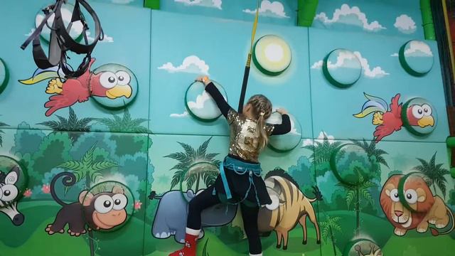 Славные подружки . Детский клуб в ТЦ Твой ДОМ 55 км МКАД смотреть онлайн