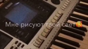 Майрбек Нунаев - Снова ночь