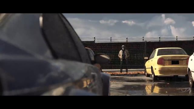 Когда нибудь, ты вернешься. NFS MOST WANTED 2005 |Русская озвучка от канала смотреть онлайн