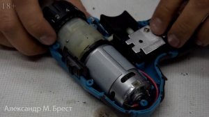 ?САМЫЙ ДЕШЁВЫЙ двухскоростной шуруповёрт из светофора? TSV-1202 обзор шуруповертов