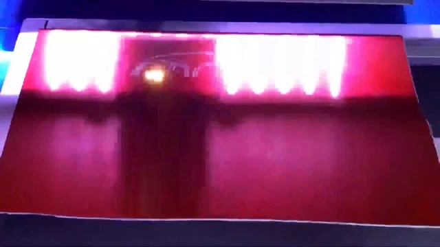 LaserDRW 3 with K40 laser etching VW Bug on aluminum смотреть онлайн