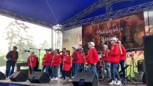 Фестиваль _Мы играем джаз_ Миасс 2021