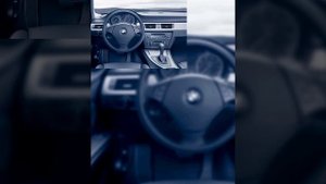 Руководство по эксплуатации автомобиля BMW 320i, 325i, 330i, 320d.