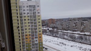 Я в Нижнем Новгороде жду фургон