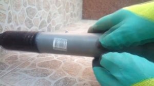 лучший тубус для электродов за 5 мин