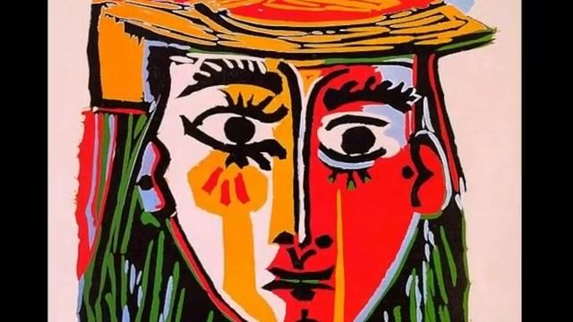 The Modern Lovers- Pablo Picasso смотреть онлайн