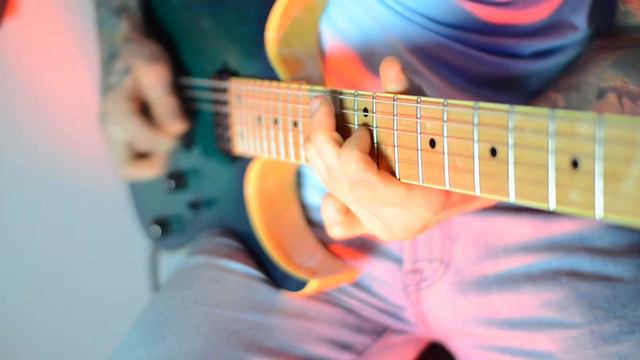 Don't Cry - Solo cover смотреть онлайн