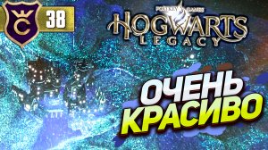 ВОЛШЕБНАЯ КАРТА ЗАЛА КАРТОГРАФИИ! Hogwarts Legacy #38