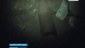 В Ботлихе вспоминают бои у горы Ослиное ухо 19.08.2019г.