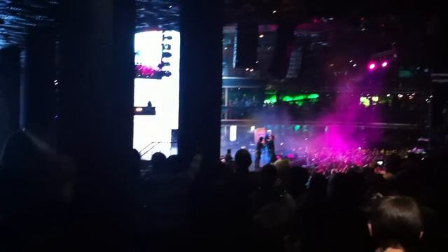 Руки вверх - Ай яй (2011.12.26 - Тотем холл) смотреть онлайн