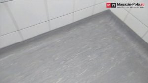 Завод линолеума на стену для медицинских учреждений