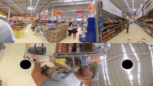 Лазаревское Семейный магнит обзор в мае 360 VR