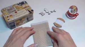 DIY: ЧЕХОЛ ДЛЯ НОЖНИЦ ➥ Мастер-класс { Lelya Lee }