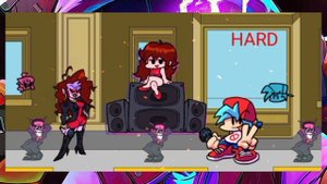 фнф (рисуем мультфильмы 2)