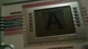 Детский обучающий компьютер для детей