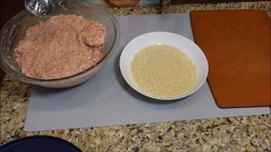 КОТЛЕТЫ ДОМАШНИЕ Сочные. Как Приготовить идеальный фарш для котлет, все тонкости.