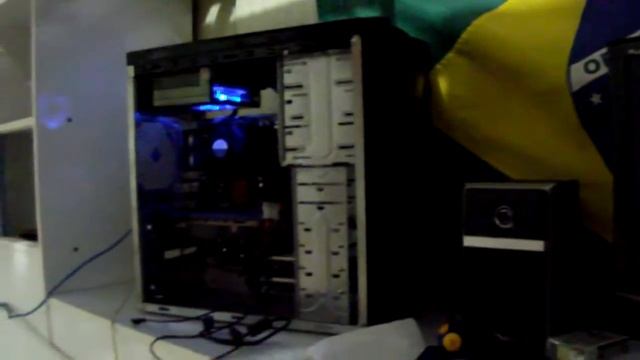 Teste Camera Fujifilm Finepix S2800HD смотреть онлайн