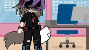 гача мем, новый перс