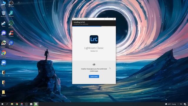 Adobe Lightroom Crack | New Update | Full Version + Setup Tutorial | Free 2022 смотреть онлайн