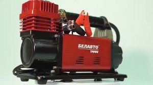 Автомобильные компрессоры Белавто. ТОП 8 компрессоров. Компрессор Belauto обзор