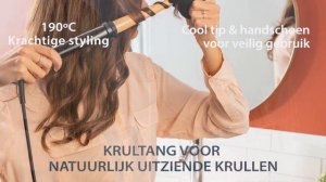 Rowenta Infinite Looks 14-in-1 CF4231 Multistyler