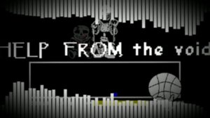 Undertale HFTV Phase 5 Last Breath for a Final Chance Revamped