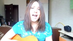 Юлия Михальчик - Ты не бойся, я сама боюсь.