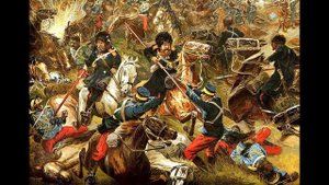 Подвиг у Цадиопы: 75 уральских казаков против 500 японцев.