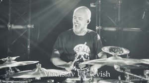 JINJER - Perennial | GUITAR COVER +TABS +комментарии