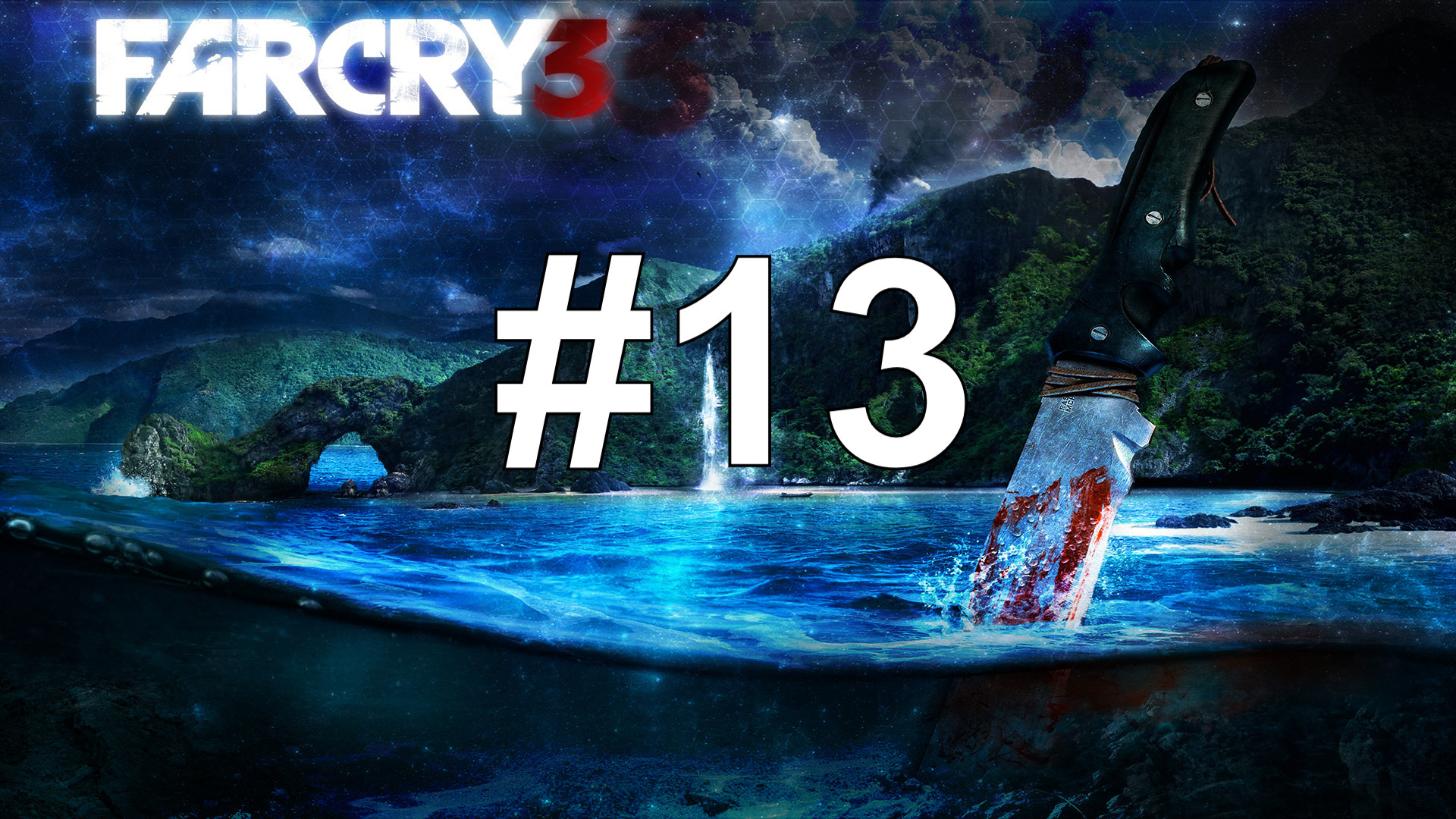 МИНУС ВАС ► Far Cry 3 #13