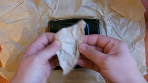 Aмперметр Э365-1 unpack