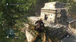 Assassin's Creed IV - Black Flag - Treasure map 307,195