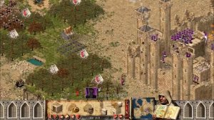 Stronghold Crusader HD. ВАЖНОЕ СОБЫТИЕ №80