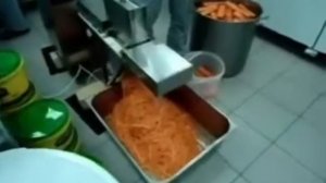 Терка для моркови